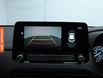 Used Hyundai KONA 2021 for sale - 76509182: Photo