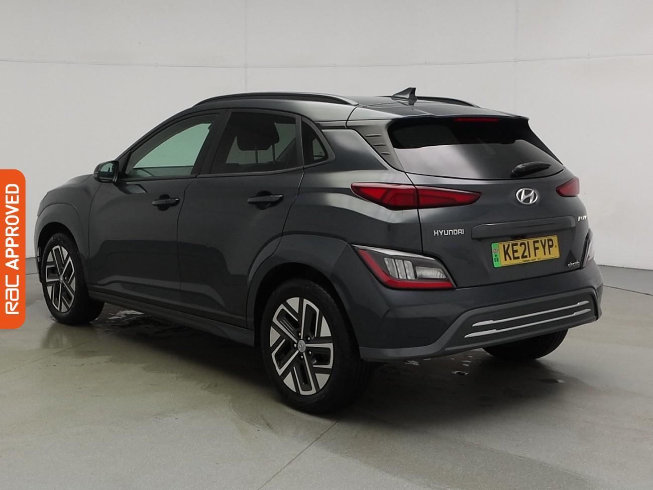 Used Hyundai KONA 2021 for sale - 76509182: Photo 5