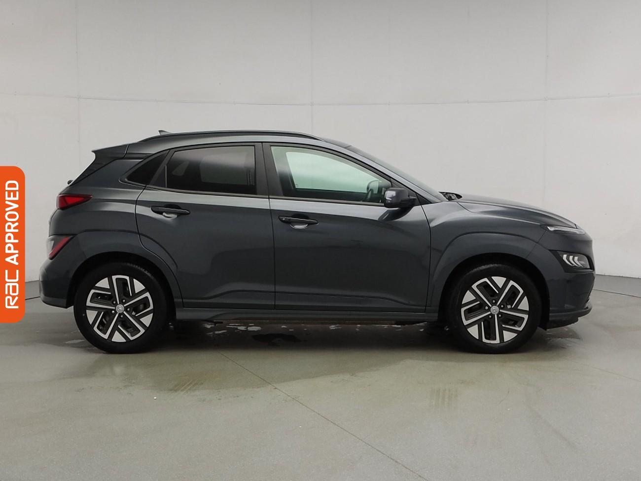 Used Hyundai KONA 2021 for sale - 76509182: Photo 7