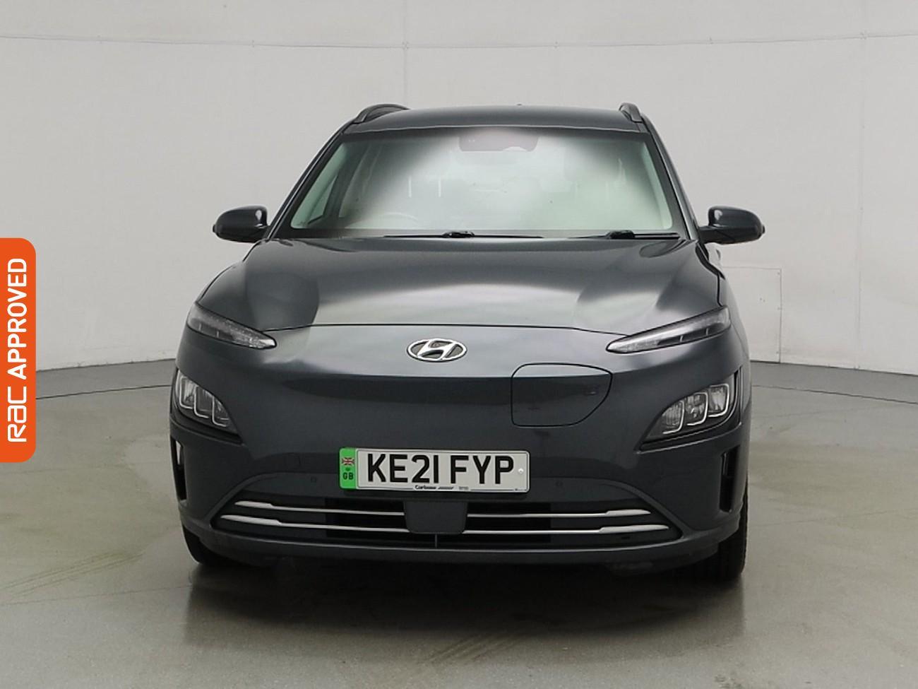 Used Hyundai KONA 2021 for sale - 76509182: Photo 8