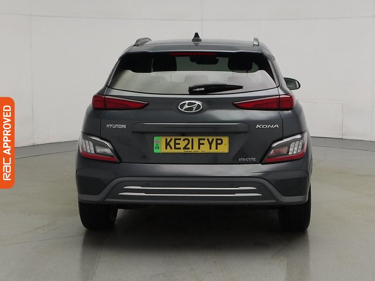 Used Hyundai KONA 2021 for sale - 76509182: Photo 9