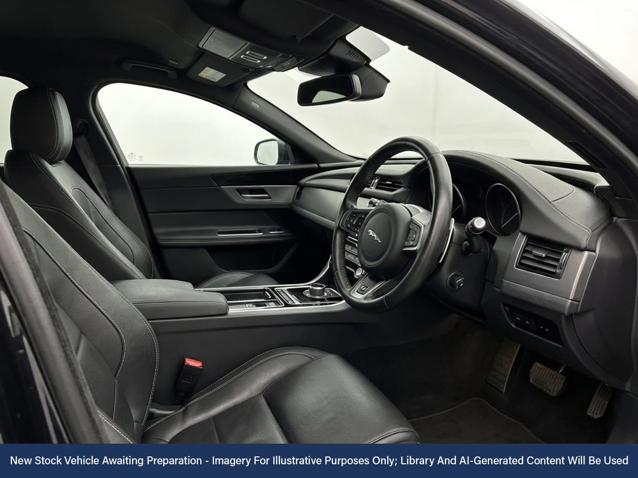 Used Jaguar XF 2020 for sale - 77249565: Photo 3