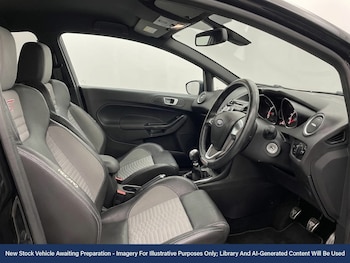 Used Ford Fiesta 2017 for sale - 78869841: Photo