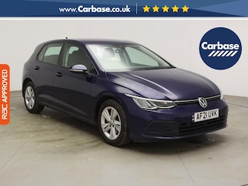Used Volkswagen Golf 2021 for sale - 78666775: Photo