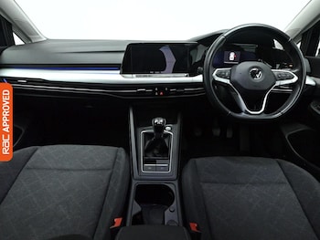 Used Volkswagen Golf 2021 for sale - 78666775: Photo