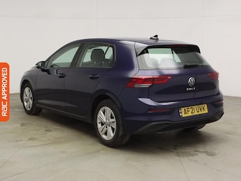 Used Volkswagen Golf 2021 for sale - 78666775: Photo