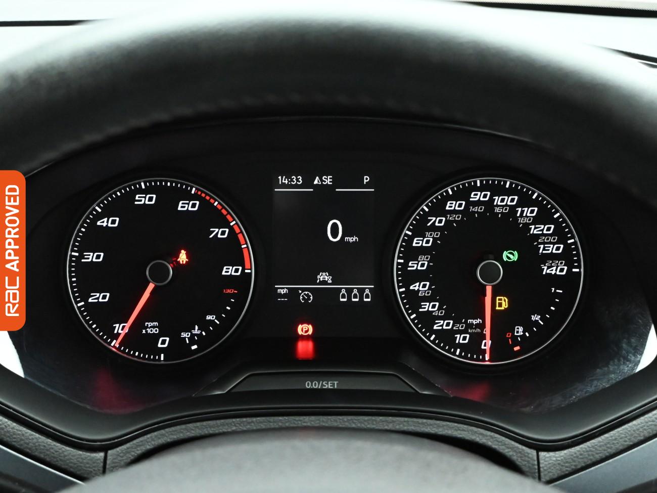 Used SEAT Arona 2020 for sale - 77557409: Photo 11