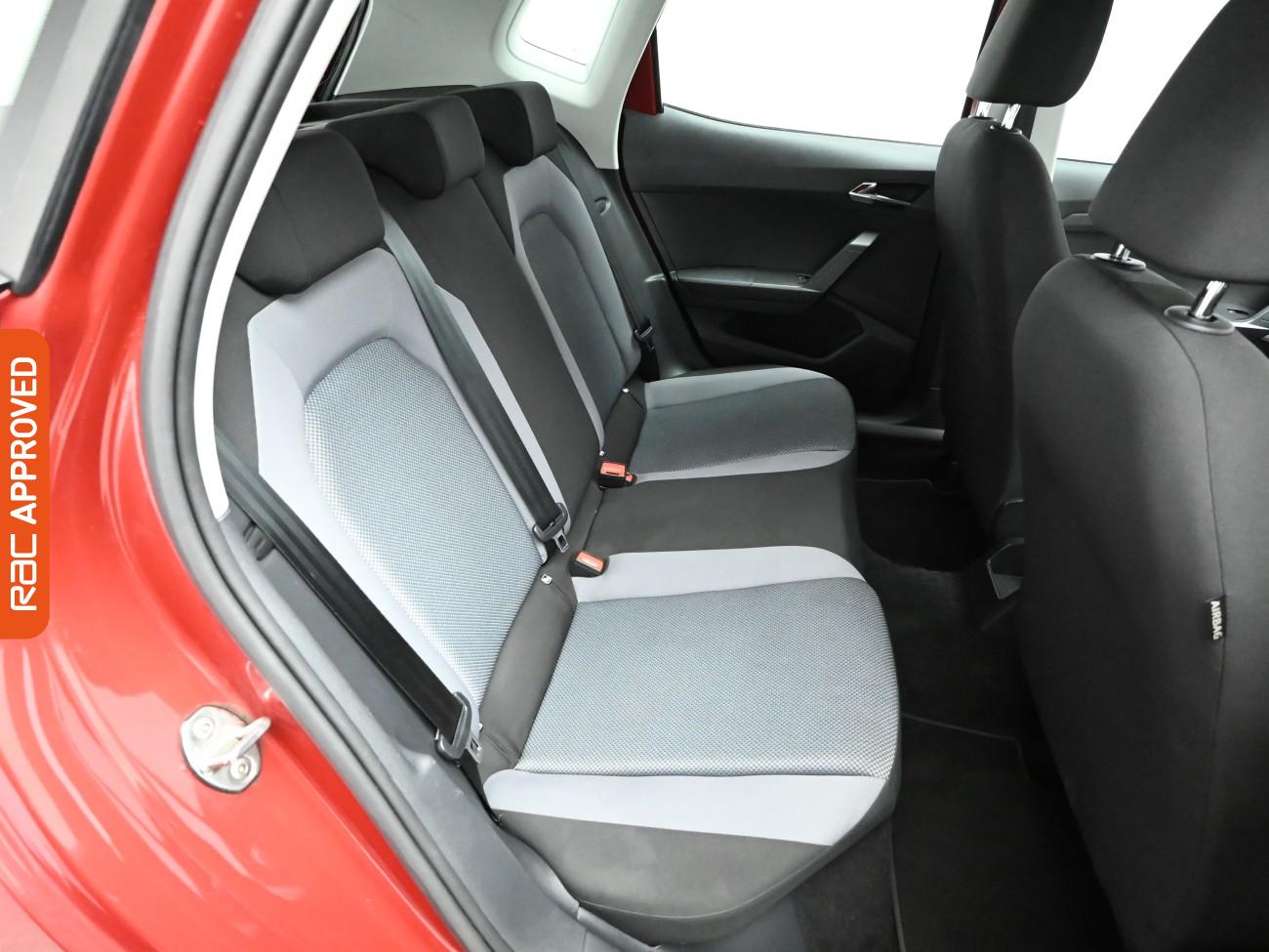 Used SEAT Arona 2020 for sale - 77557409: Photo 13