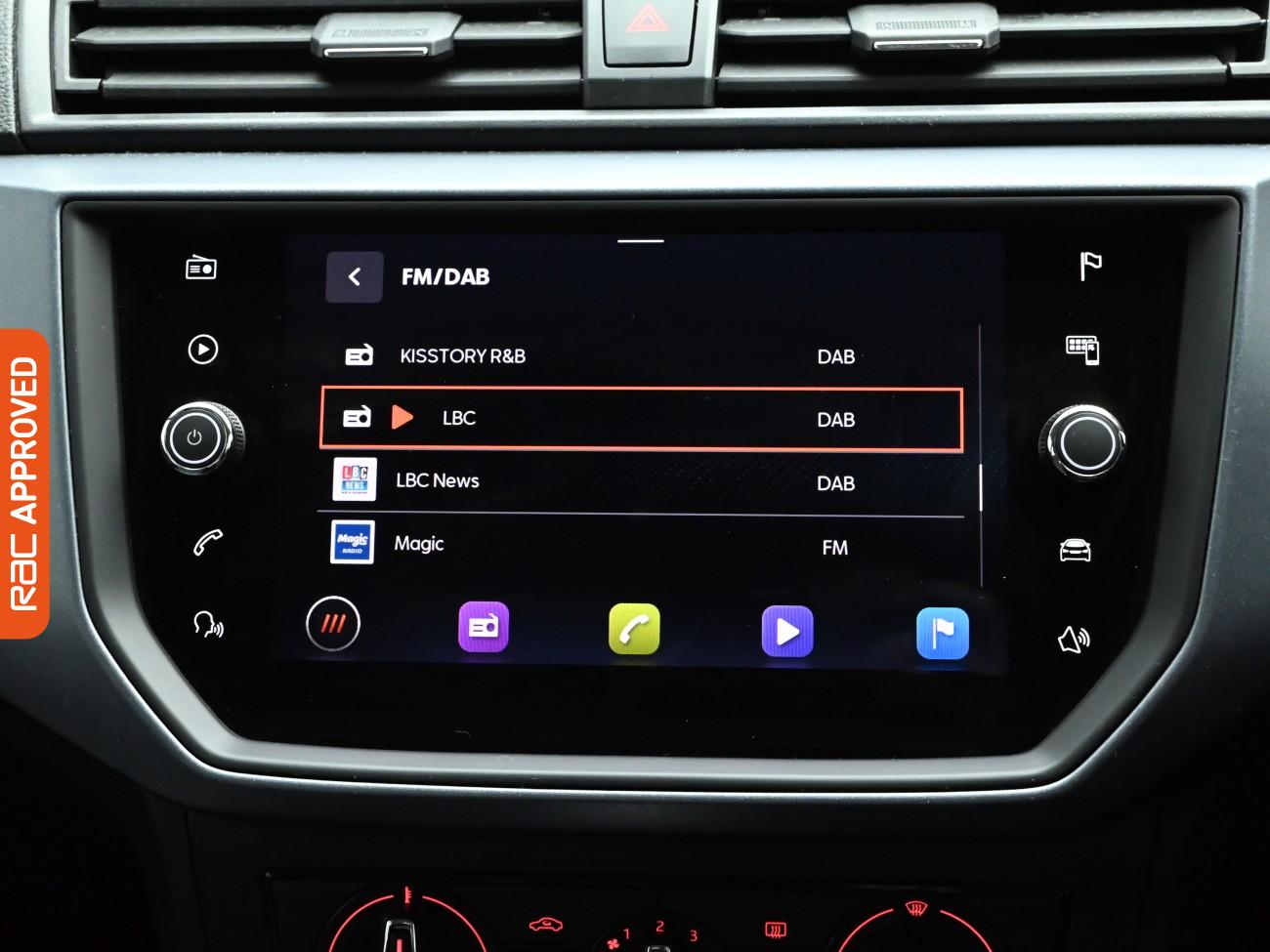 Used SEAT Arona 2020 for sale - 77557409: Photo 14