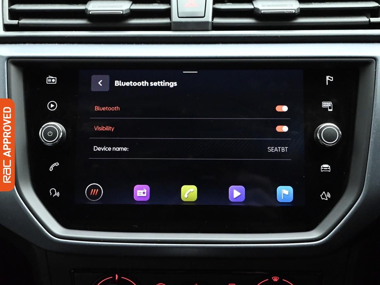 Used SEAT Arona 2020 for sale - 77557409: Photo 16