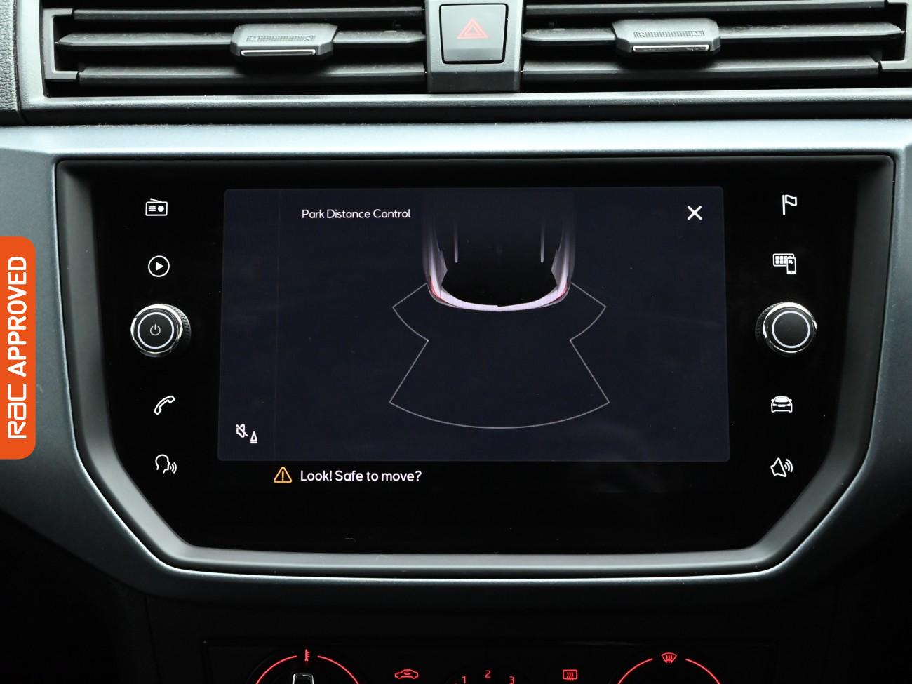 Used SEAT Arona 2020 for sale - 77557409: Photo 17