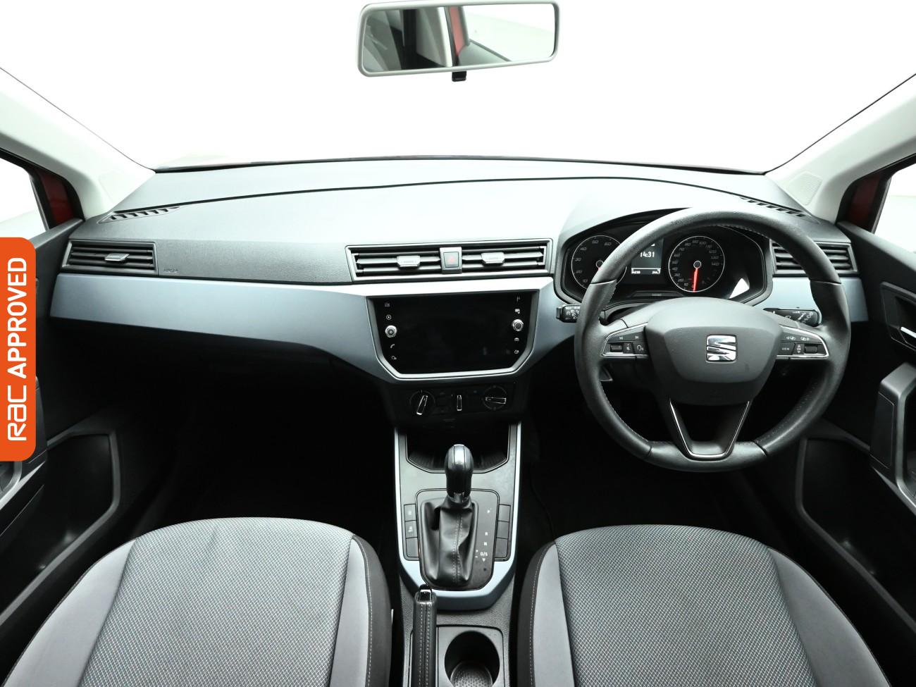 Used SEAT Arona 2020 for sale - 77557409: Photo 2