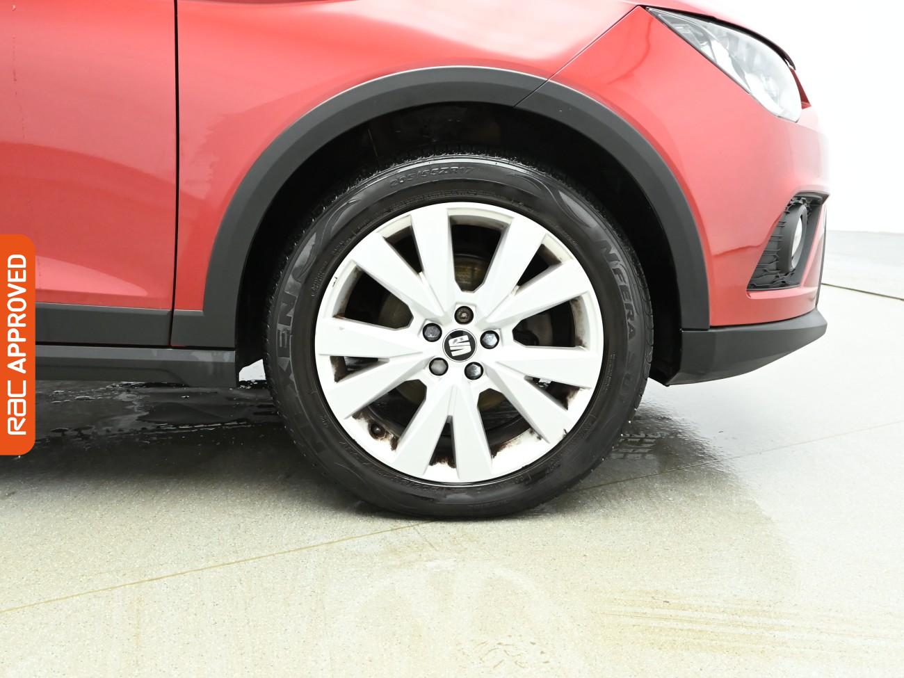 Used SEAT Arona 2020 for sale - 77557409: Photo 26