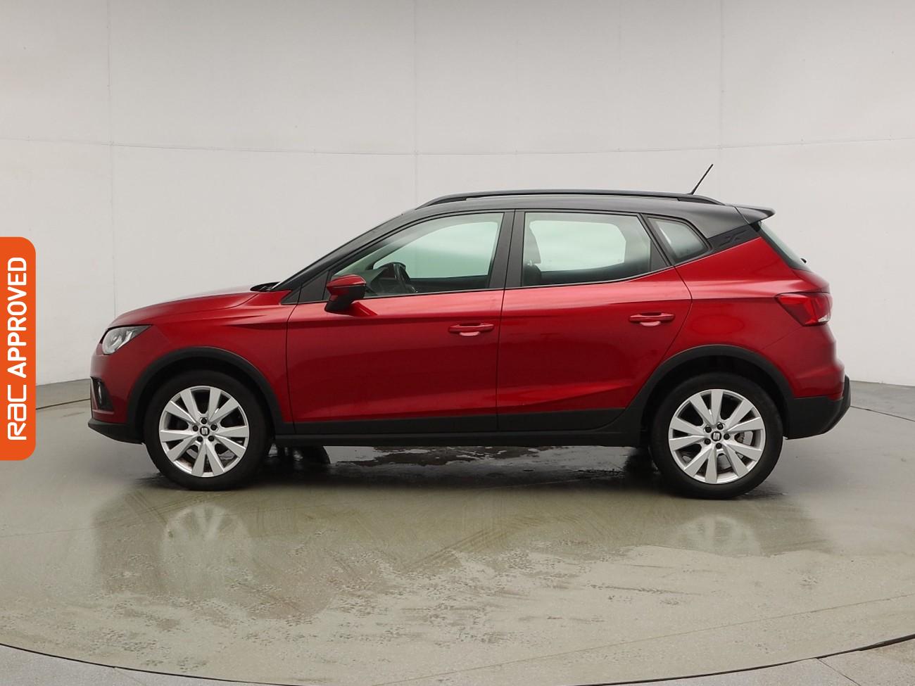 Used SEAT Arona 2020 for sale - 77557409: Photo 28