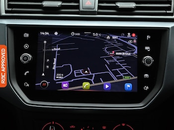 Used SEAT Arona 2020 for sale - 77557409: Photo