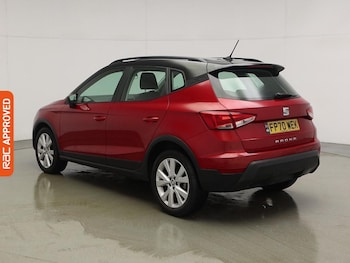 Used SEAT Arona 2020 for sale - 77557409: Photo