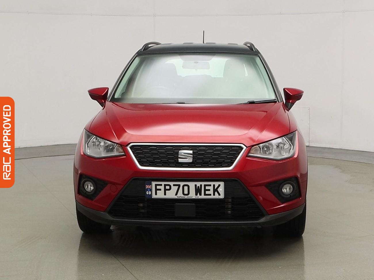 Used SEAT Arona 2020 for sale - 77557409: Photo 7