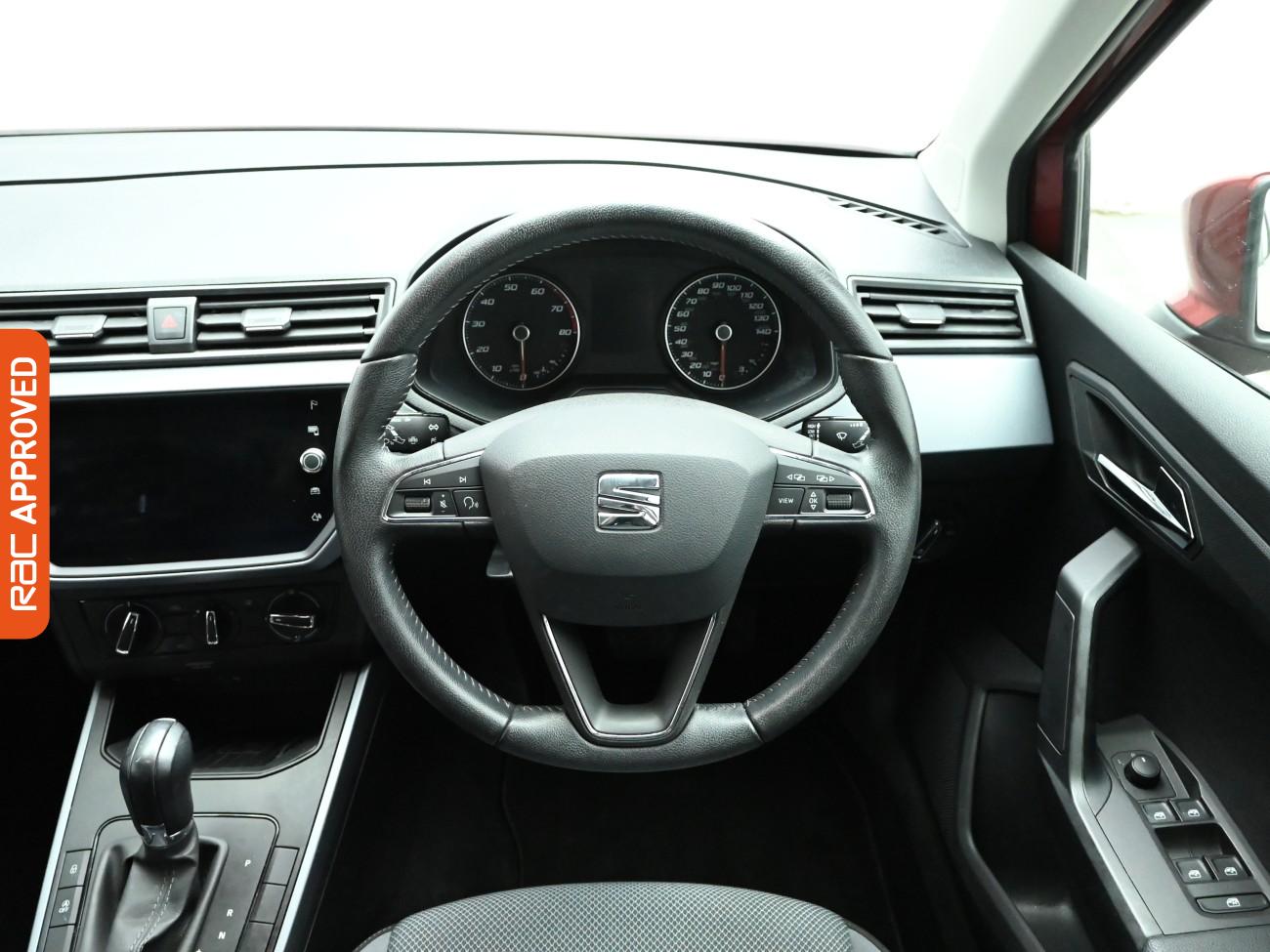 Used SEAT Arona 2020 for sale - 77557409: Photo 9
