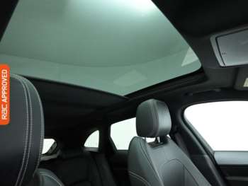 Used Jaguar F-Pace 2016 for sale - 74634126: Photo