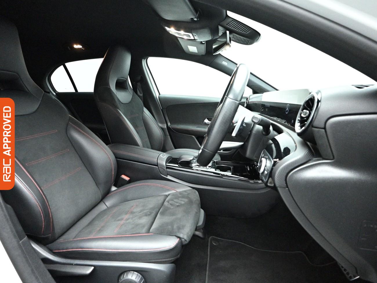 Used Mercedes-Benz A-Class 2020 for sale - 78218388: Photo 12