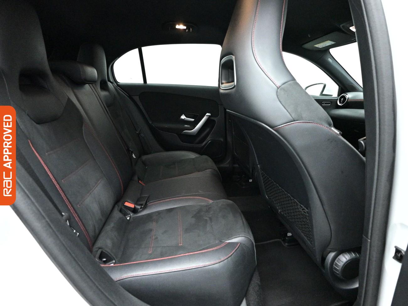 Used Mercedes-Benz A-Class 2020 for sale - 78218388: Photo 13