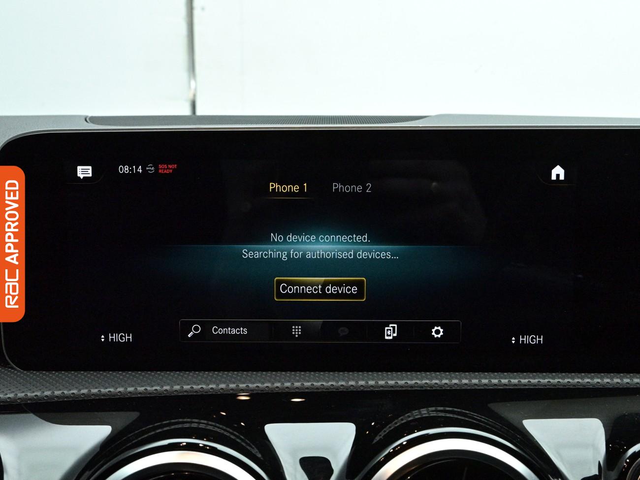 Used Mercedes-Benz A-Class 2020 for sale - 78218388: Photo 15