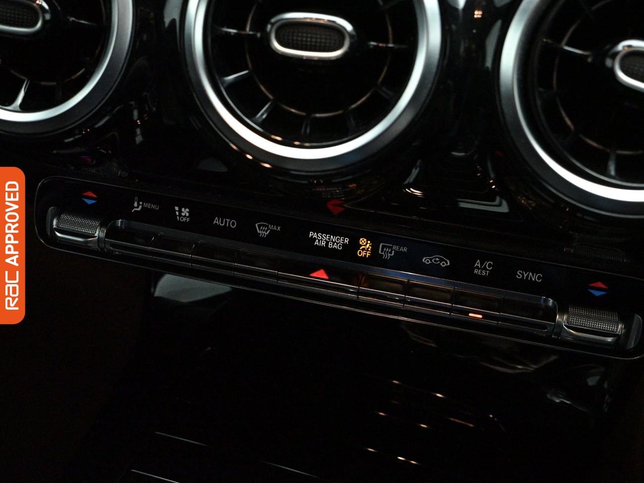 Used Mercedes-Benz A-Class 2020 for sale - 78218388: Photo 16