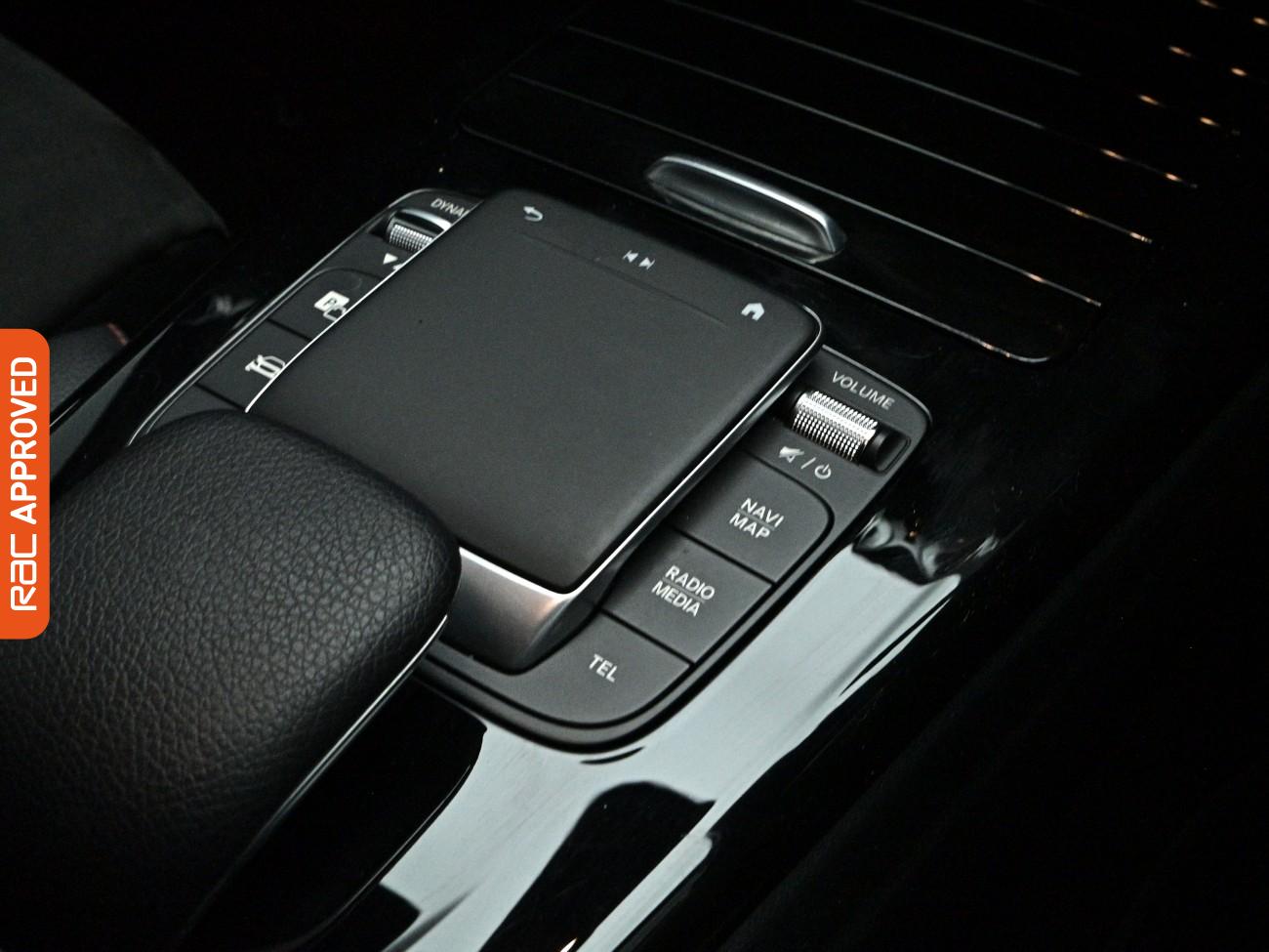 Used Mercedes-Benz A-Class 2020 for sale - 78218388: Photo 17