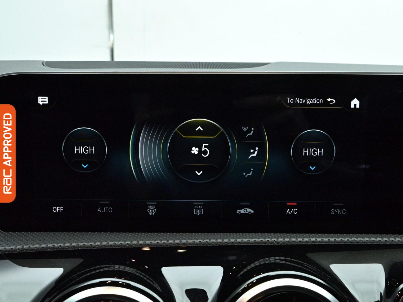 Used Mercedes-Benz A-Class 2020 for sale - 78218388: Photo 19