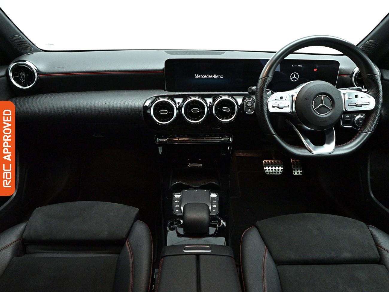 Used Mercedes-Benz A-Class 2020 for sale - 78218388: Photo 2