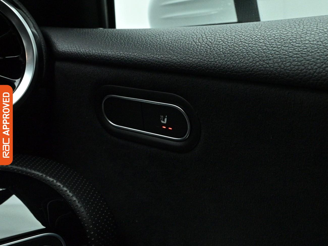 Used Mercedes-Benz A-Class 2020 for sale - 78218388: Photo 21