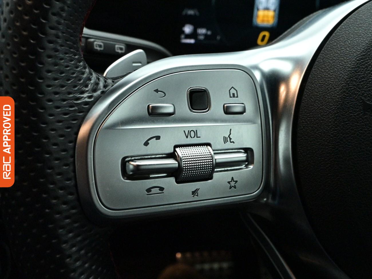 Used Mercedes-Benz A-Class 2020 for sale - 78218388: Photo 22