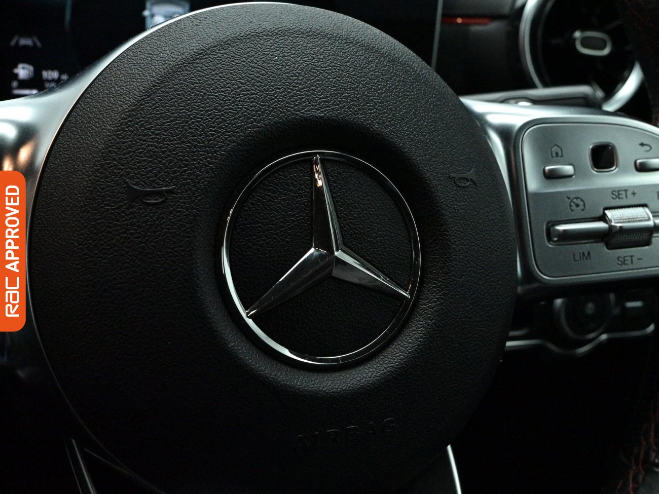 Used Mercedes-Benz A-Class 2020 for sale - 78218388: Photo 23