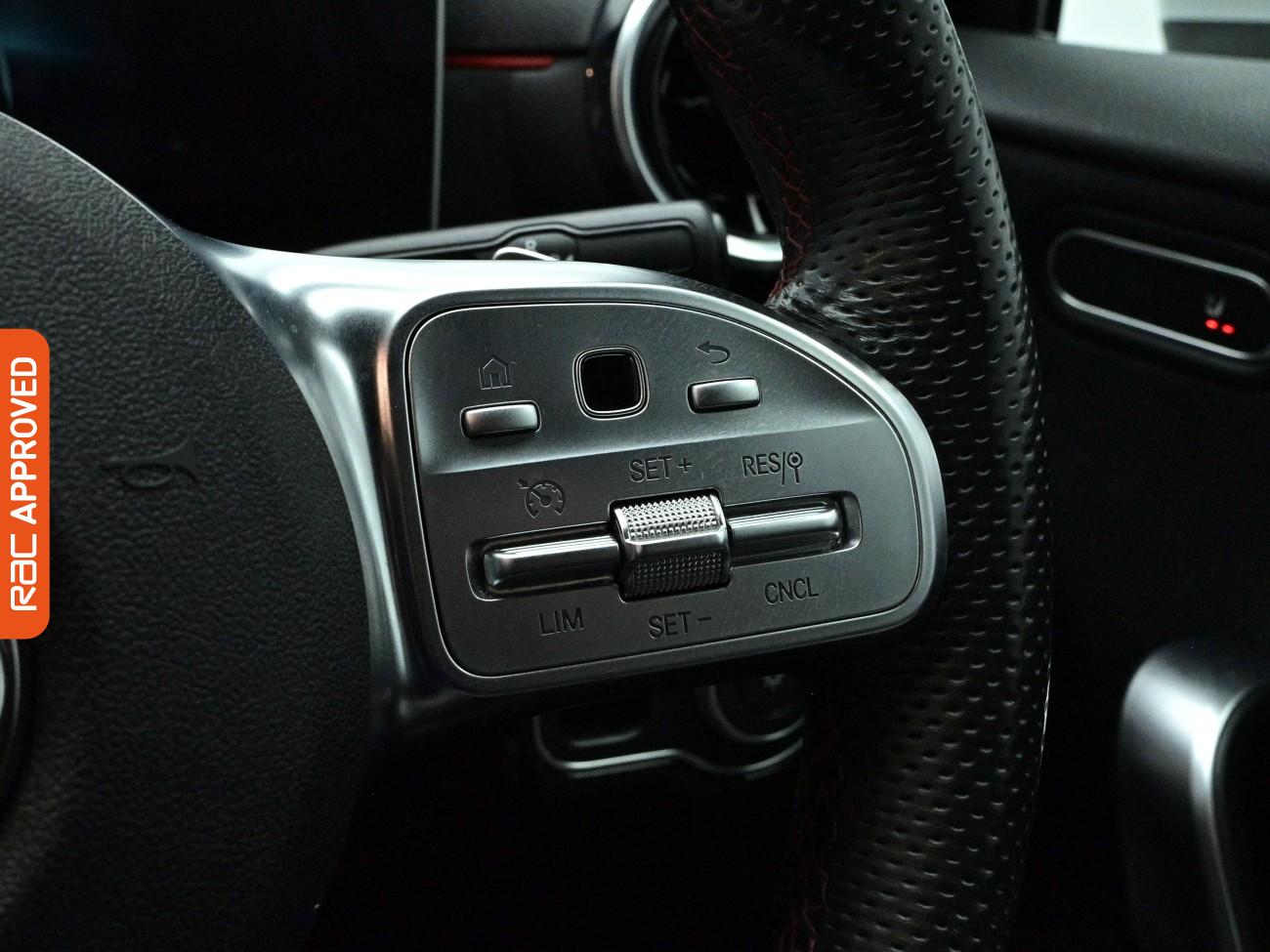 Used Mercedes-Benz A-Class 2020 for sale - 78218388: Photo 24