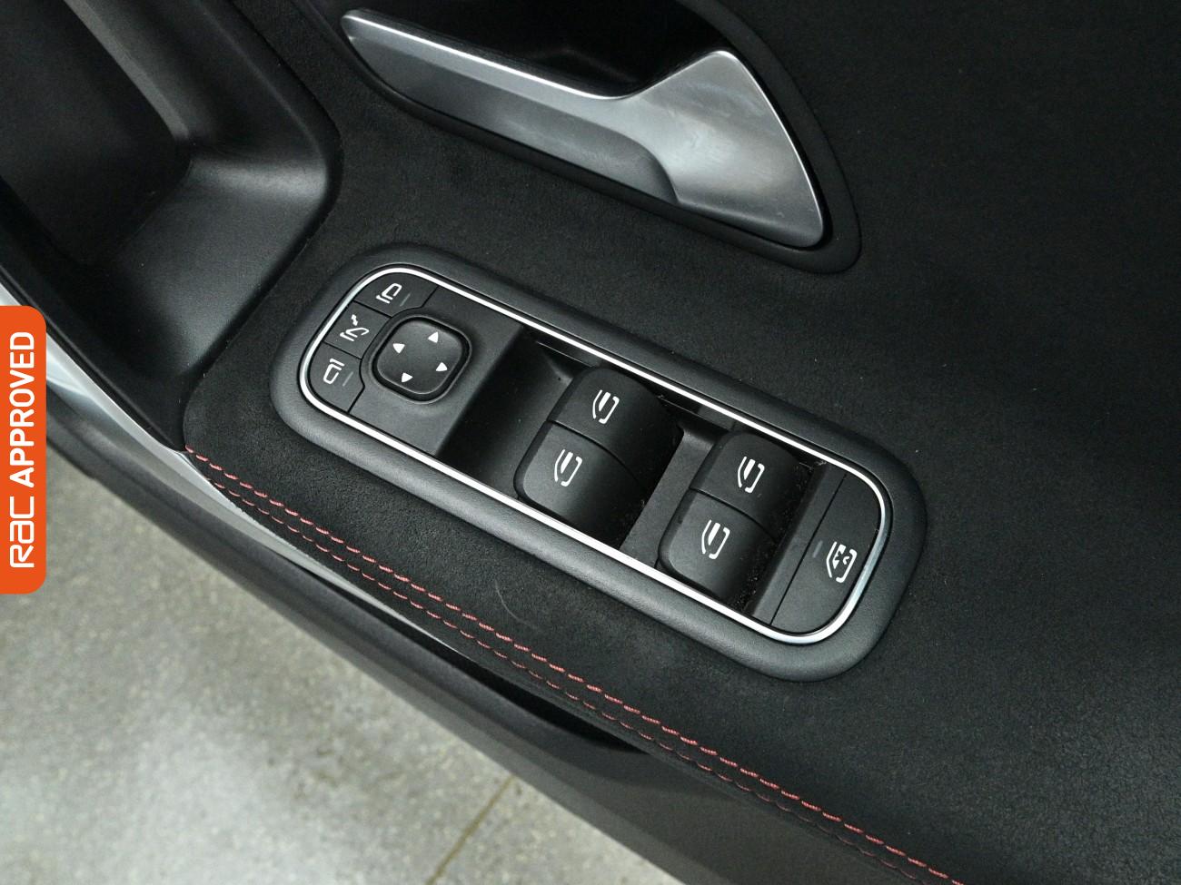 Used Mercedes-Benz A-Class 2020 for sale - 78218388: Photo 25