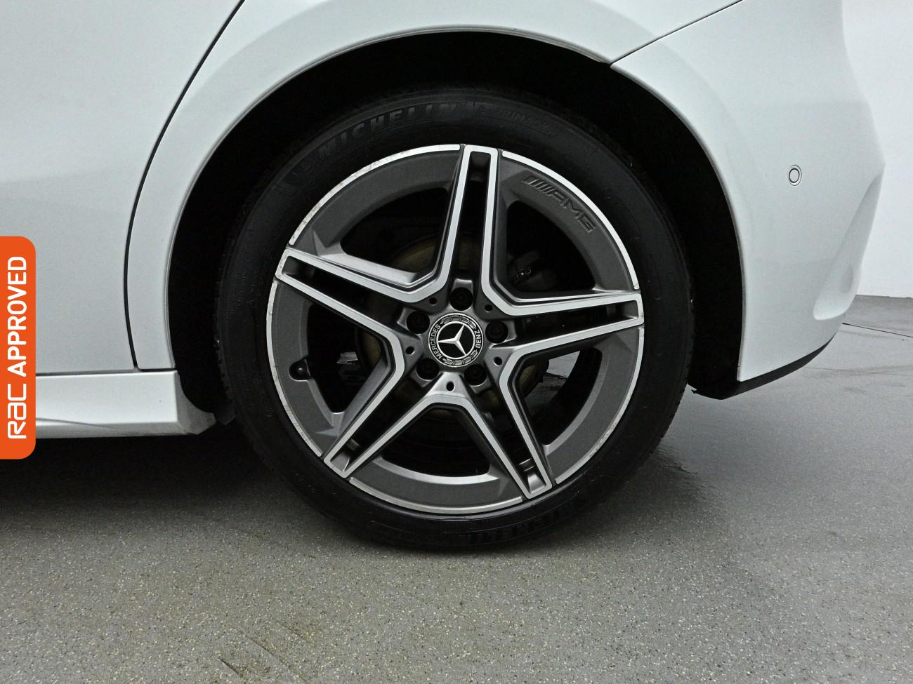 Used Mercedes-Benz A-Class 2020 for sale - 78218388: Photo 27