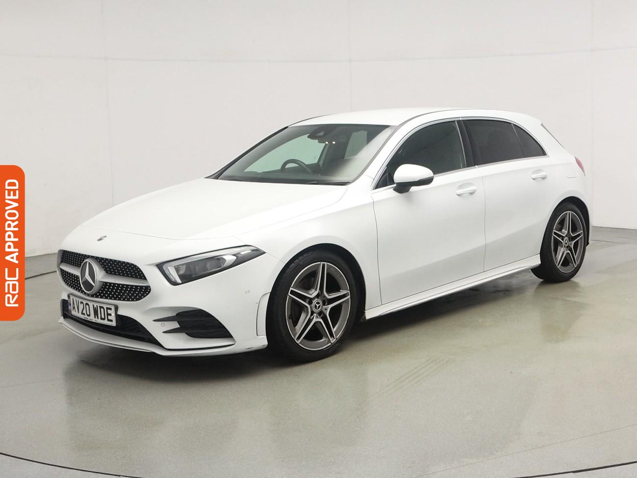 Used Mercedes-Benz A-Class 2020 for sale - 78218388: Photo 28