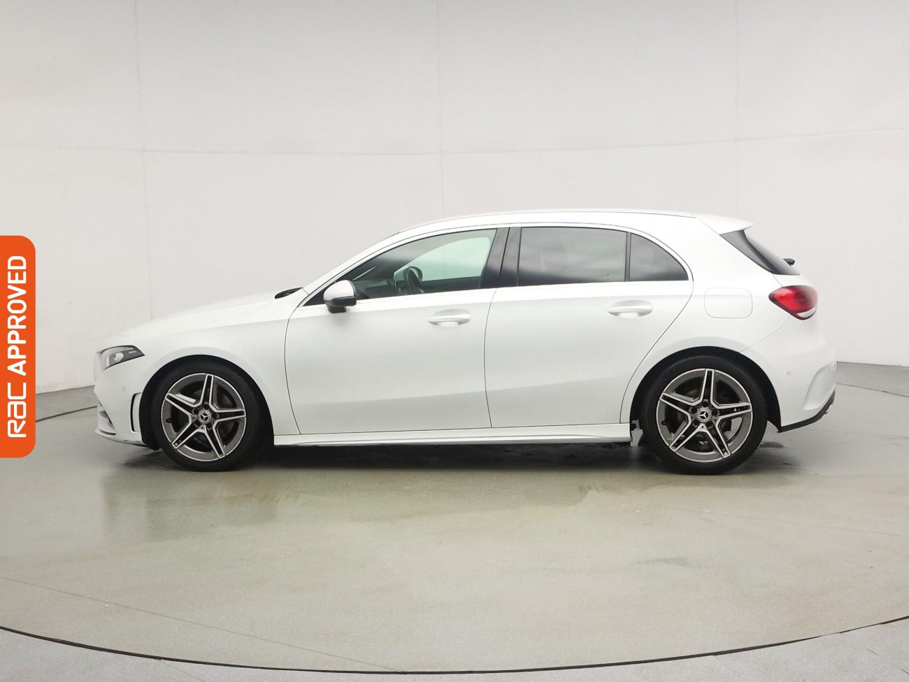 Used Mercedes-Benz A-Class 2020 for sale - 78218388: Photo 29
