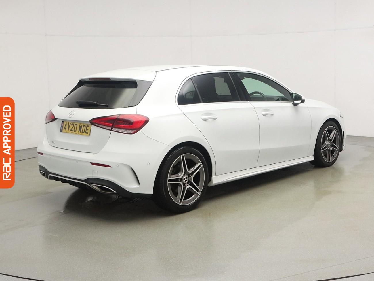 Used Mercedes-Benz A-Class 2020 for sale - 78218388: Photo 31