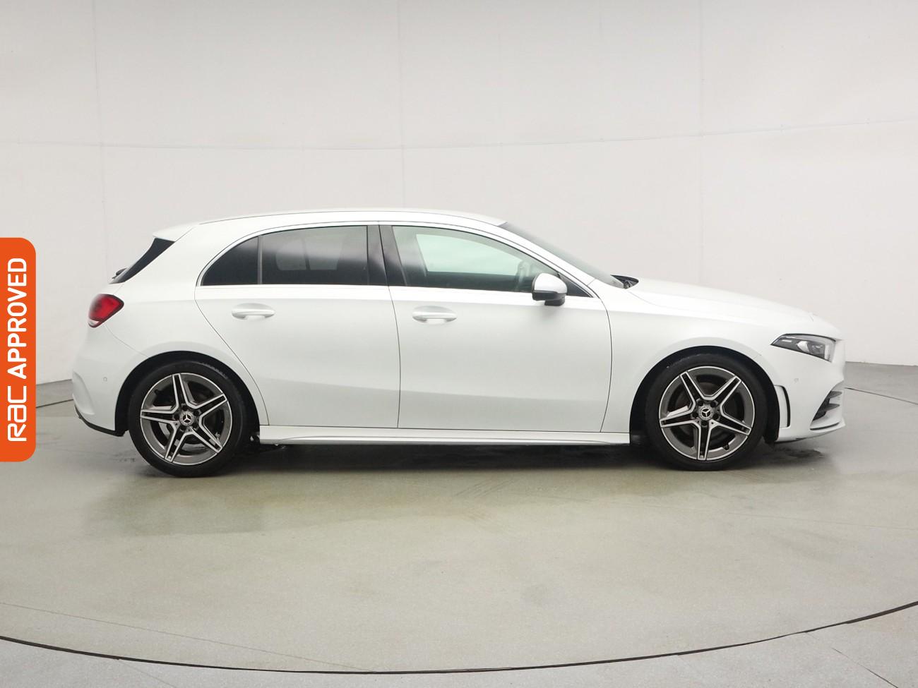 Used Mercedes-Benz A-Class 2020 for sale - 78218388: Photo 6