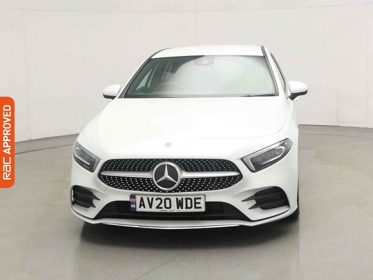 Used Mercedes-Benz A-Class 2020 for sale - 78218388: Photo 7
