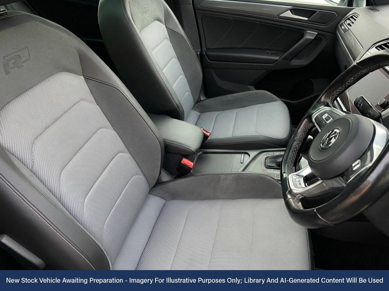 Used Volkswagen Tiguan 2020 for sale - 77846055: Photo 3