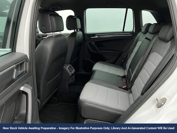 Used Volkswagen Tiguan 2020 for sale - 77846055: Photo