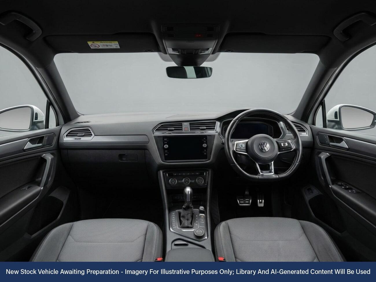 Used Volkswagen Tiguan 2020 for sale - 77846055: Photo 6