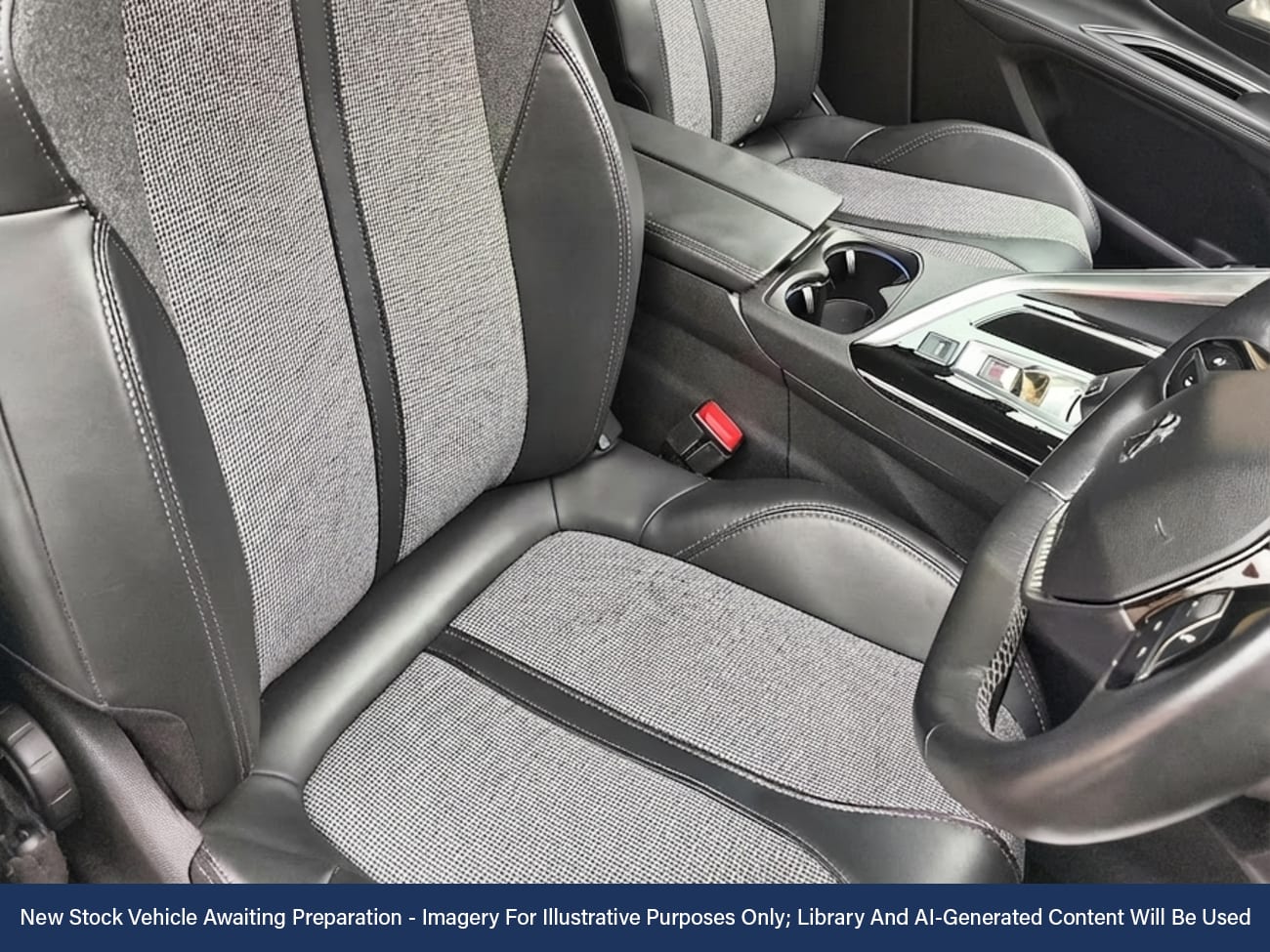 Used Peugeot 3008 2017 for sale - 77951822: Photo 3