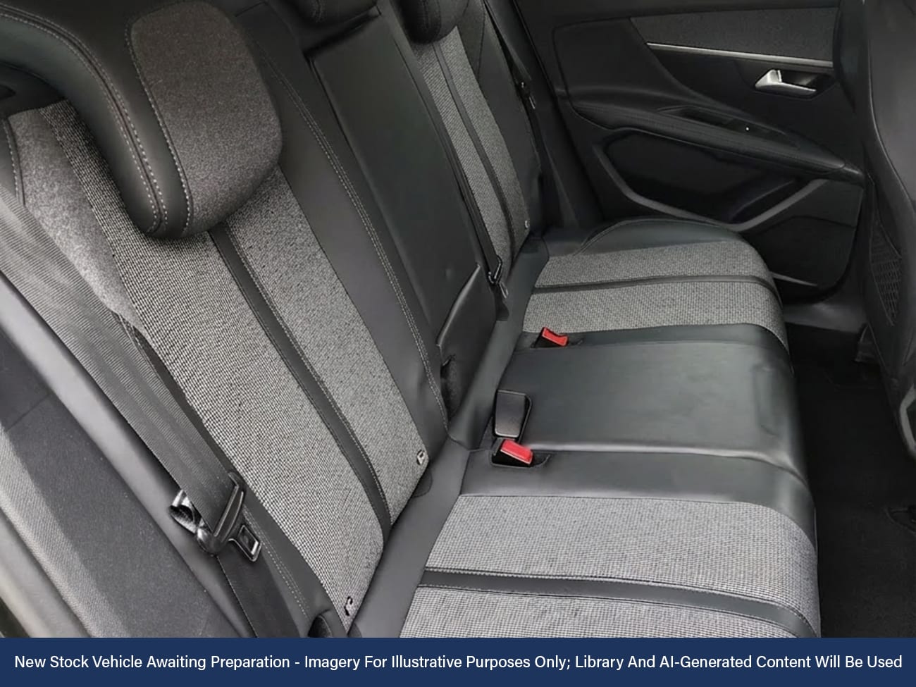 Used Peugeot 3008 2017 for sale - 77951822: Photo 4