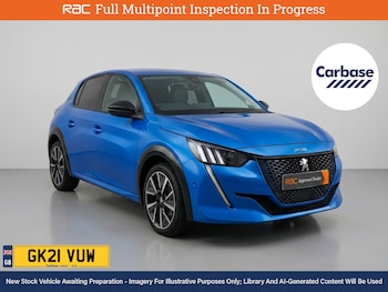 Peugeot 208 feature image