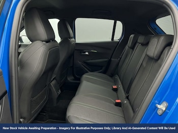 Used Peugeot 208 2021 for sale - 77348348: Photo