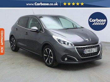 Used Peugeot 208 2019 for sale - 79136633: Photo