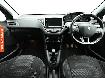 Used Peugeot 208 2019 for sale - 79136633: Photo